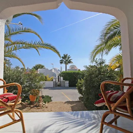 Vakantiehuis Shangrila-1 By Interhome *