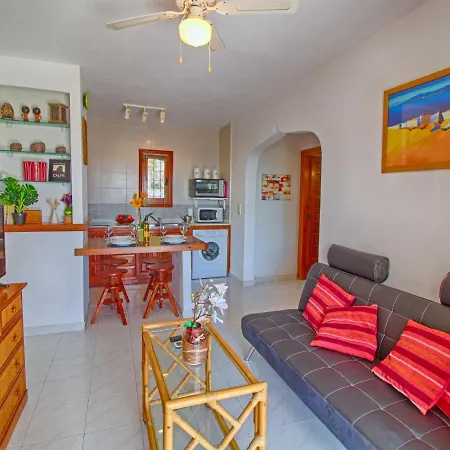 Casa vacanze Shangrila-1 By Interhome *