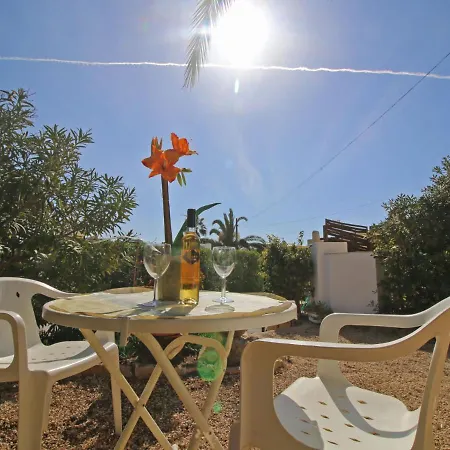 Shangrila-1 By Interhome Vakantiehuis Calpe