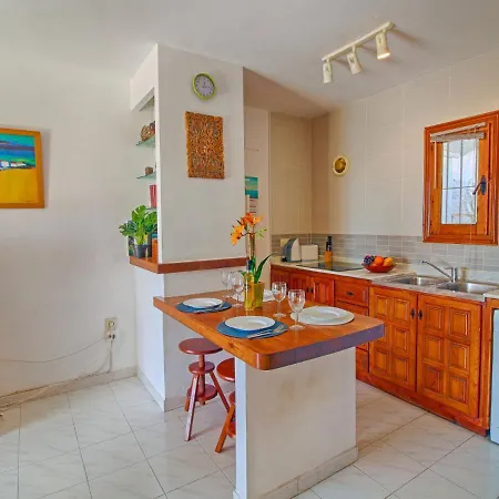 Shangrila-1 By Interhome Vakantiehuis Calpe
