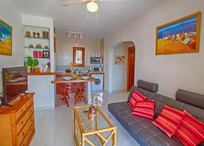 Casa vacanze Shangrila-1 By Interhome *