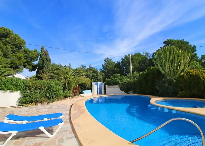 Casa vacanze Shangrila-1 By Interhome *