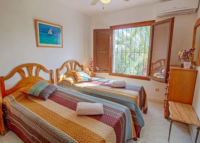 Shangrila-1 By Interhome Casa vacanze *